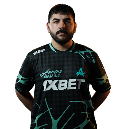 MAJ3R
