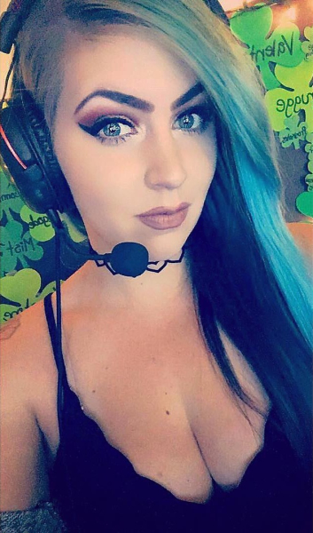 TarynTragedyyxo