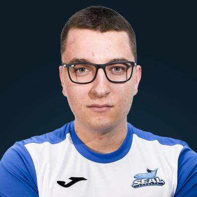 ex-VP [CS:GO] ⏩ Team Matches, Roster, Results 2025