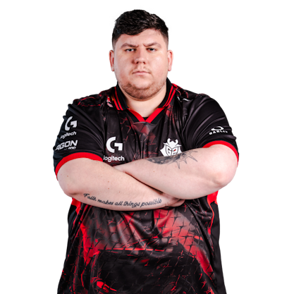 HeavyGod