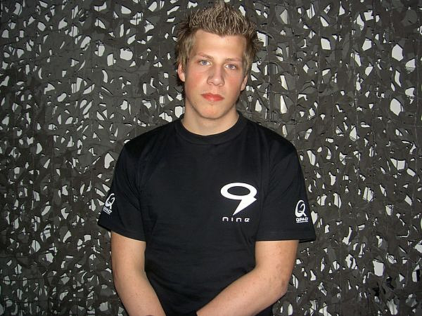 JAEGARN