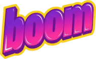 Boom