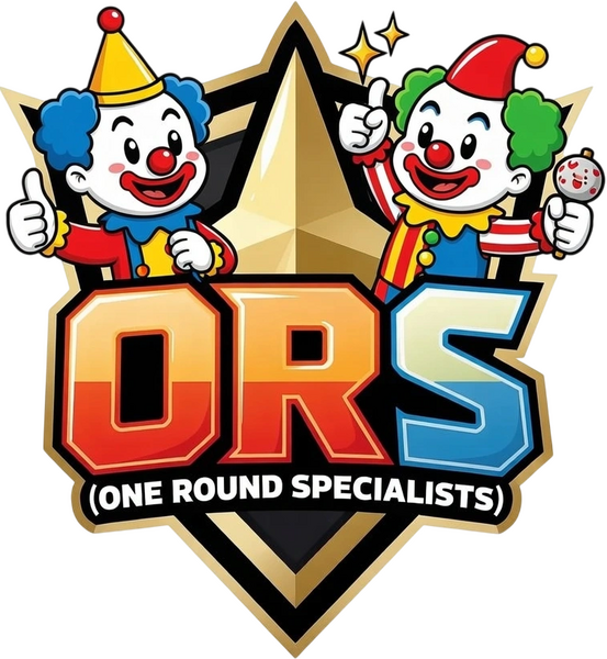 ORS
