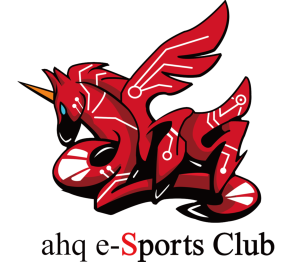 ahq e-Sports