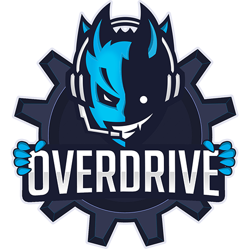 OVERDRIVE