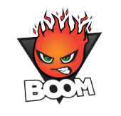 Boom