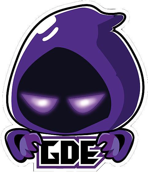 GDE