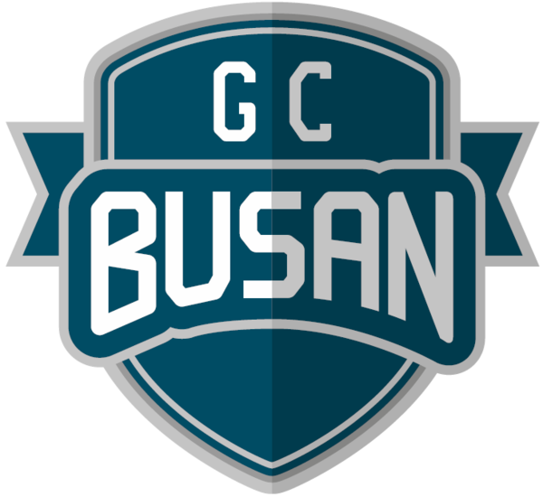 GCBUSAN