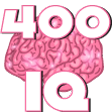 400IQ