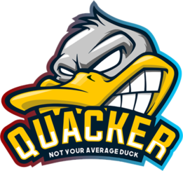 Quacker