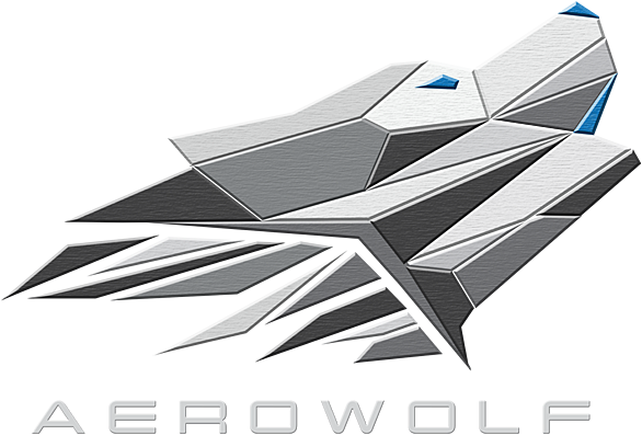 Aerowolf T7