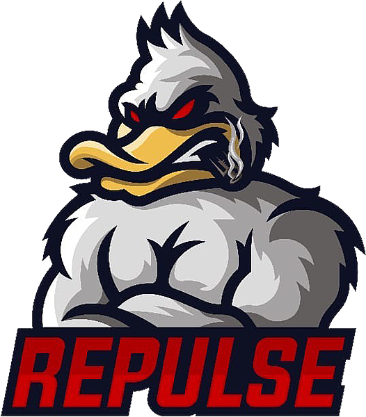 Repulse