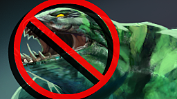 No Tidehunter