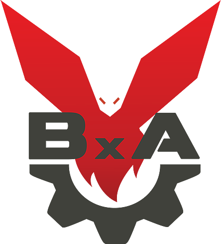 BA