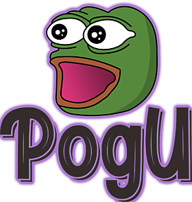 PogU