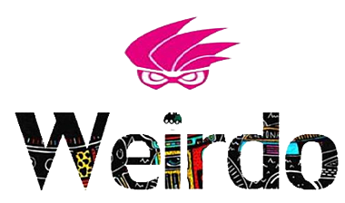 Weirdo