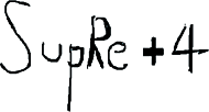 SupRe+4