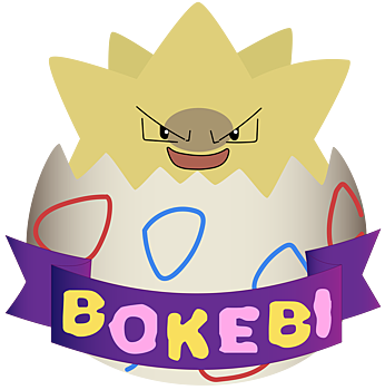 Bokebi