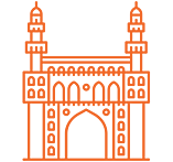 Hyderabad