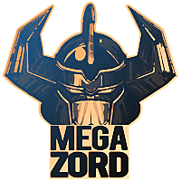 MEGAZORD