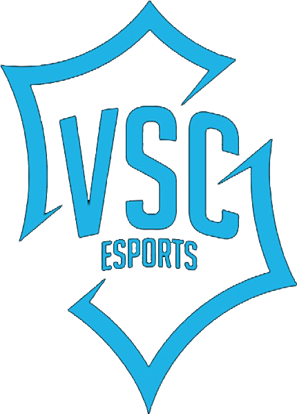 VSC ᐈ LoL: Upcoming Matches, Current Roster