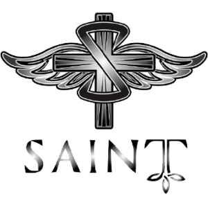 Saint