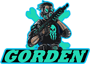 GORDEN