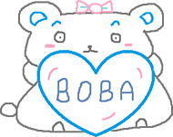 BOBA