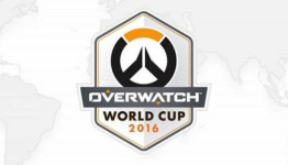 Overwatch World Cup 2016