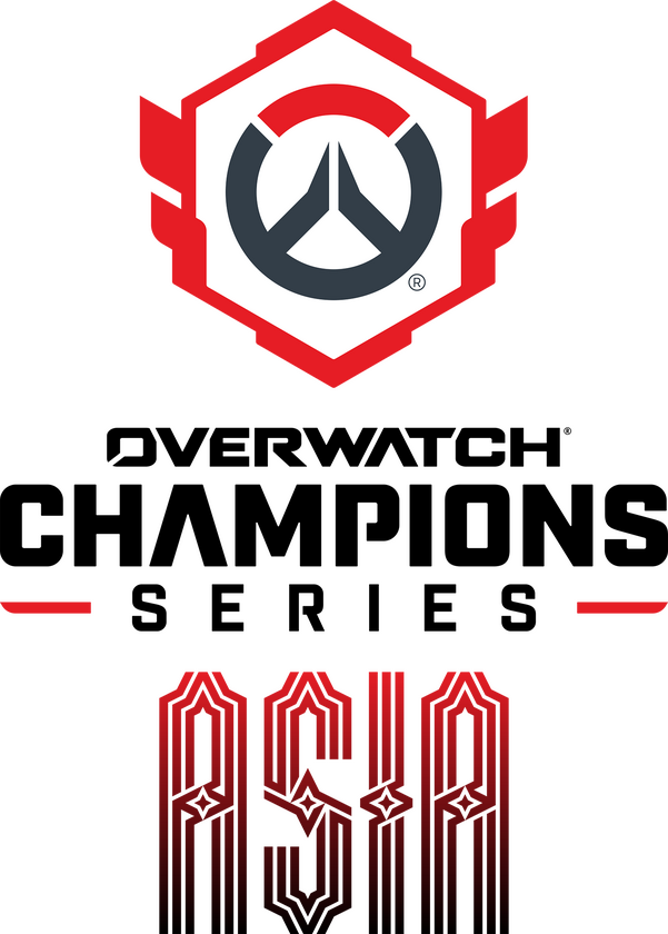 OWCS 2025 Asia Finals