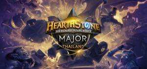 SEA Majors 2016 Thailand