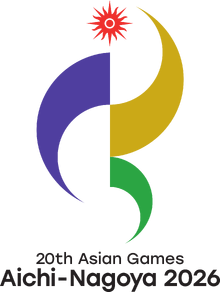 Asian Games 2026