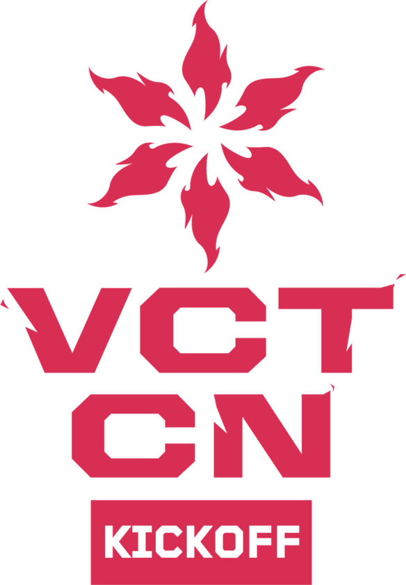 VCT 2026 CN KICK-OFF