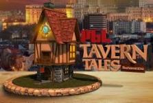 PGL Bucharest Tavern Tales 2016