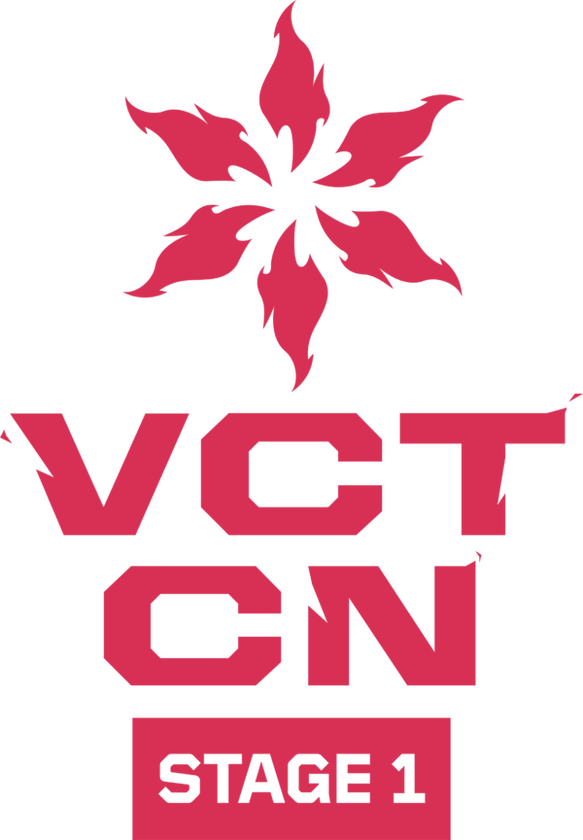 VCT 2026 China S1