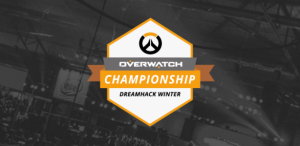 Dreamhack Winter 2016