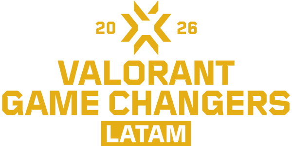 VCT 2026 GC LAN Stage 1