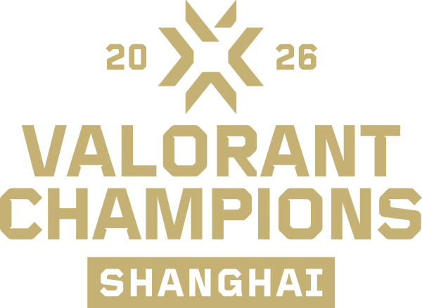 VALORANT Champions 2026