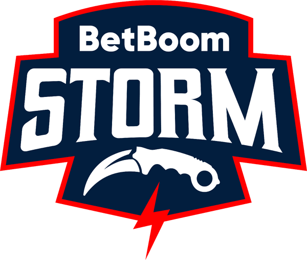 BB Storm #3