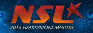Celestial Invitational - NSL Hearthstone Masters