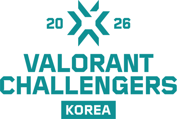 VCT 2026 KR S2