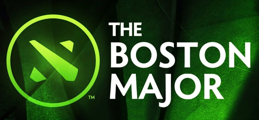 The Boston Major Open Qualifiers