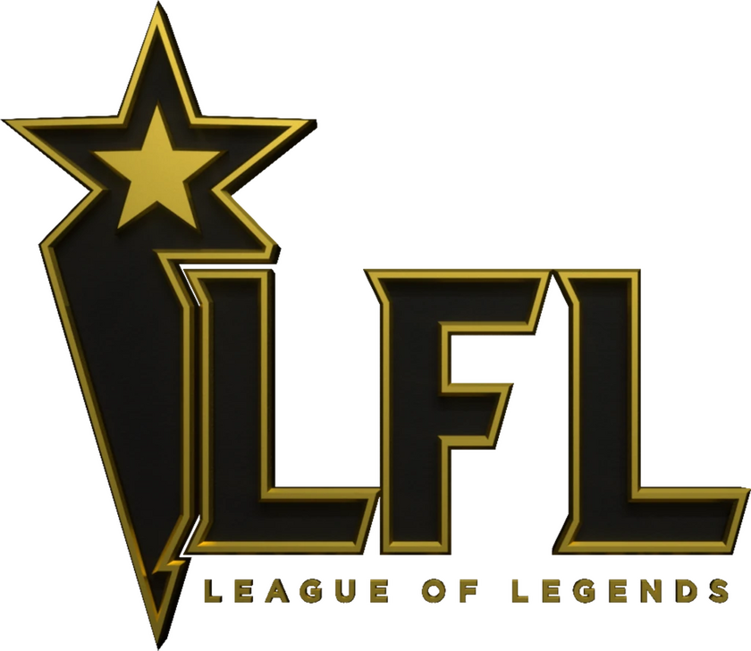 LFL 2026 Spring