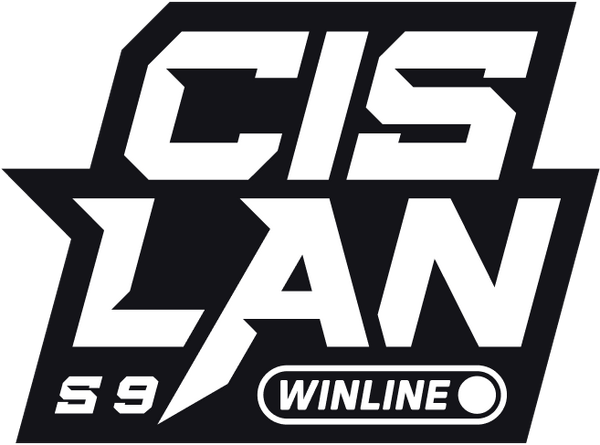 CIS LAN Championship #9