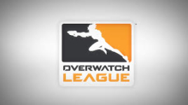 Overwatch League 2018