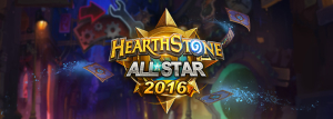Hearthstone All-Star Invitational 2016