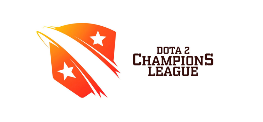 Dota 2 Champions League Season 2