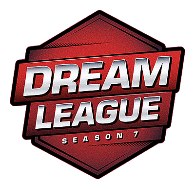 DreamLeague Season 7