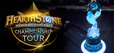 HCT 2017 - Spring Championship