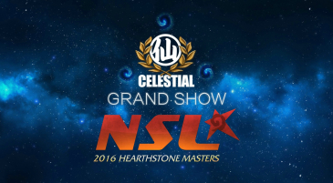 Celestial Grand Show 2017